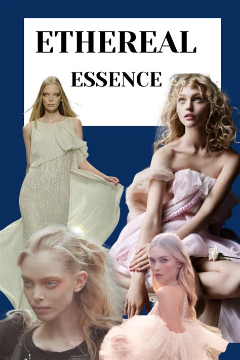 Ethereal Essence | Angelic Style By Kitchener | Filosofashion