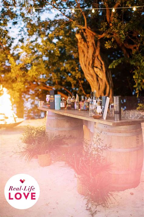 Sustainable Wedding Planner Kristen Gosselin Gets Married! See Photos