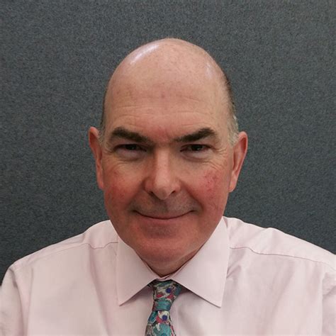 Mark Fisher | Integrated Care Summit
