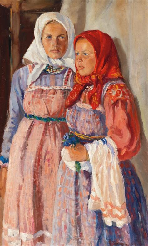 19th-century Russian paintings - Dorotheum Blog