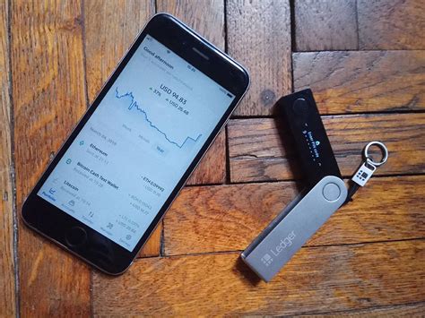 Touch Wallet: обзор кошелька для хранения криптовалюты