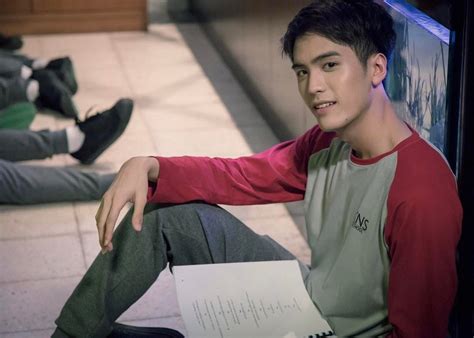 12 Bintang Muda Thailand yang Gantengnya Bisa Bikin Kamu Lupa sama Idol ...