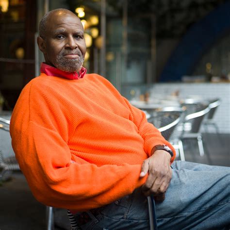 Armond White, Ousted Critic, Has Words on Expulsion - The New York Times