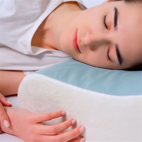 Подушка OrtoCorrect Termogel с охлаждающим эффектом купить в Самаре, цена