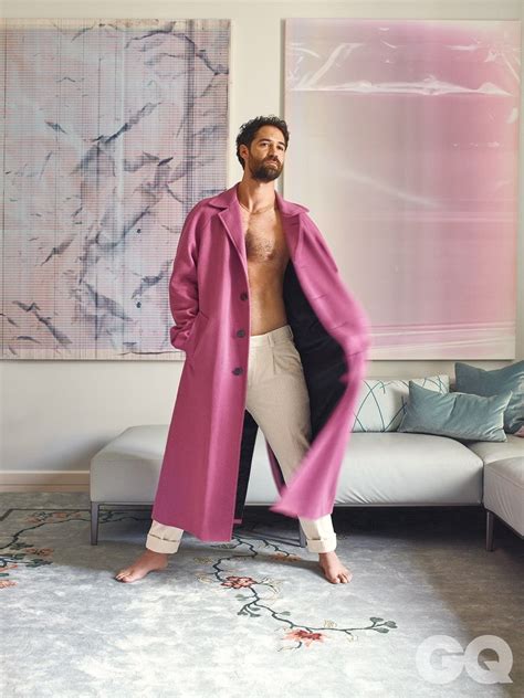 Manuel Garcia Rulfo Nude