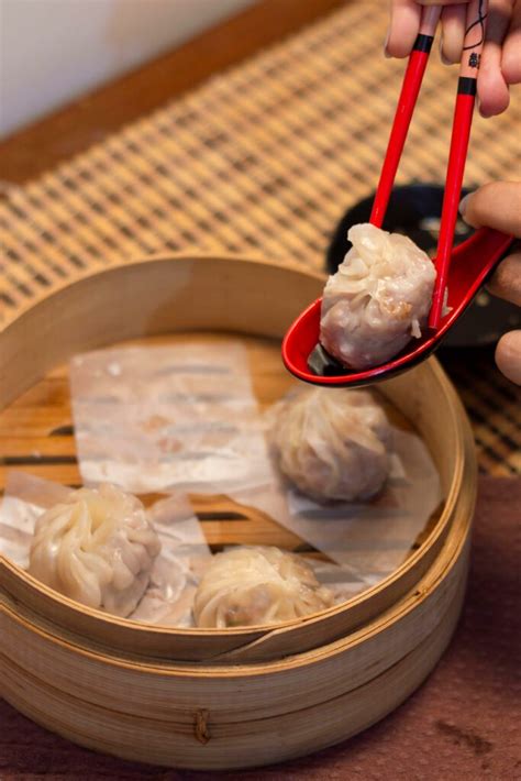 Xiaolongbao - Traditional Chinese Recipe | 196 flavors