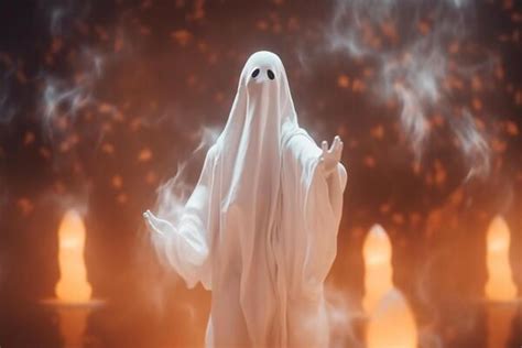 Ghost Mascot Stock Photos, Images and Backgrounds for Free Download
