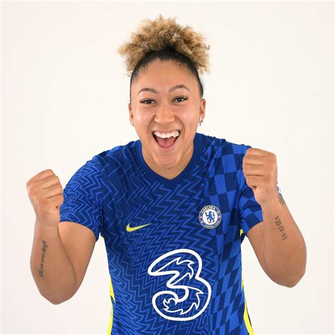 Lauren James - Lauren James added a new photo.