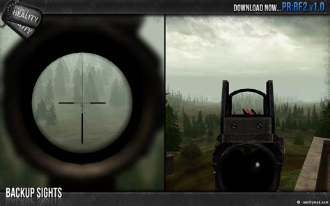 Release Project Reality: BF2 v1.0 Released! - Project Reality Forums
