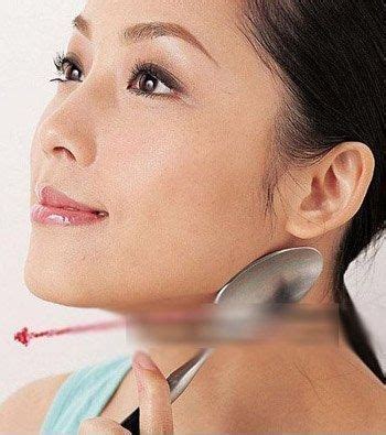 Ложечный массаж в борьбе с морщинами Anti, Hoop Earrings, Health ...