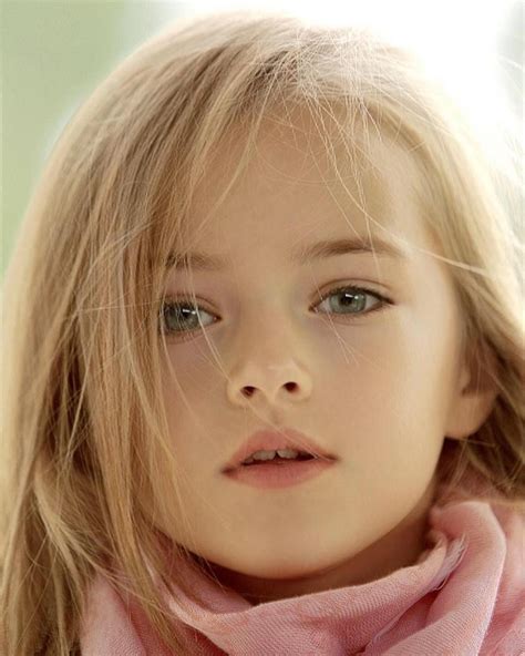 Kristina Pimenova Baby