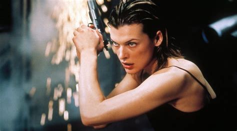 A Hype To Remember: Resident Evil (2002) | After The Hype