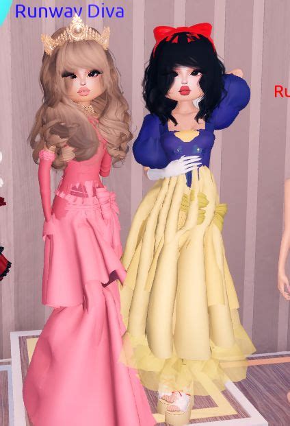 Amusement Park Dti Outfit