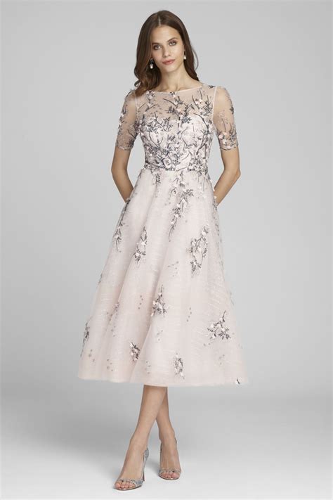 Short Floral Mother Of The Bride Dresses at Kim Delapaz blog