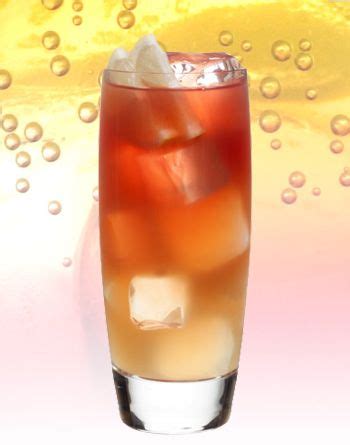 Ciao Bella Cocktail | Dan Murphy's | Cocktail recipes easy, Easy ...