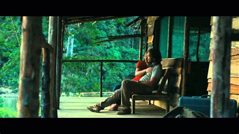 Jungle Child 2011 Official Trailer IranTarane - YouTube