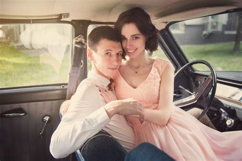 Свадебные фотки — DRIVE2