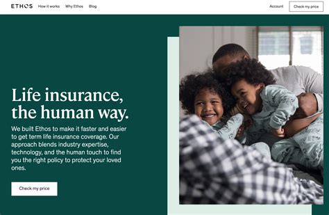 ethos raises