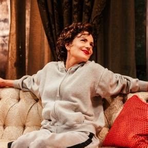 AVA, THE SECRET CONVERSATIONS: Theater Review | Freepress.org