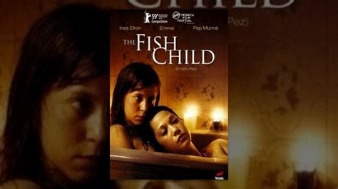 The Fish Child - YouTube