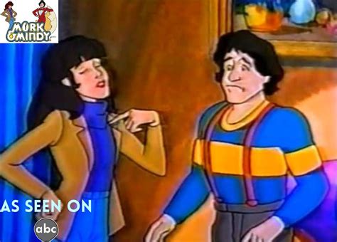 mork mindy  tv series moviestars programs   wiki fandom