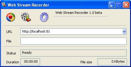 Web Stream Recorder | FileForum