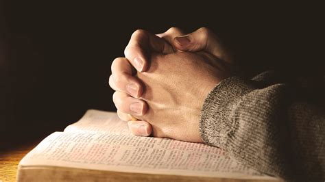 Dunkard Brethren Church | How To Become A Christian