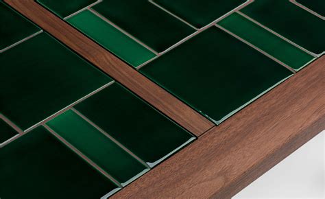 Twenty-Five Dining table by De La Espada Atelier | hive