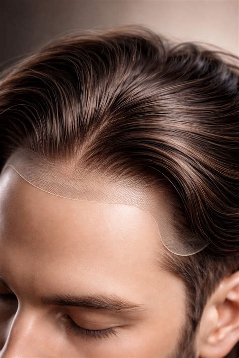 hair system
