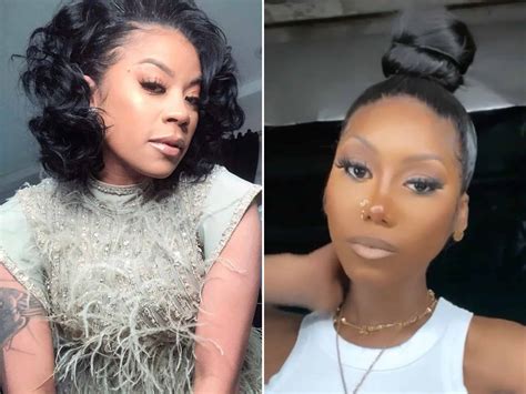 The Untold Trauma: Aubrey Keys Speaks Out After The Leak Image 5