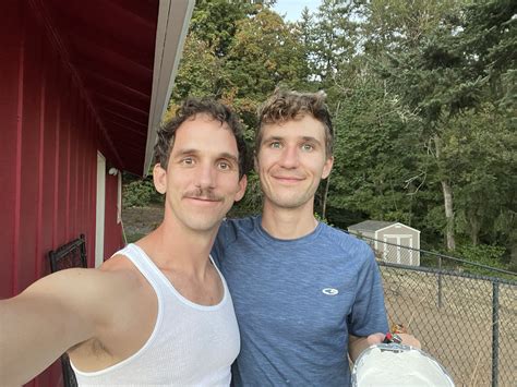 TW Pornstars - 1 pic. Greg McKeon (221k). Twitter. The dream is coming