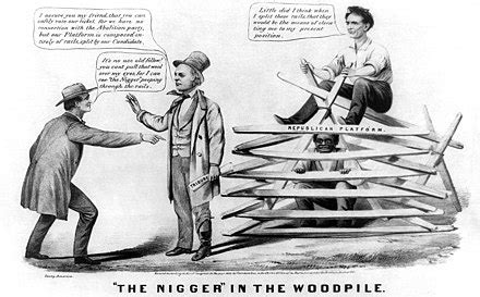 Nigger - Wikipedia