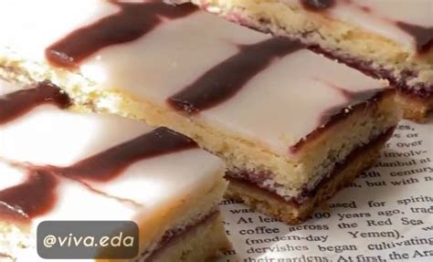 Песочное пирожное «Школьное» по Госту СССР простой рецепт пошаговый