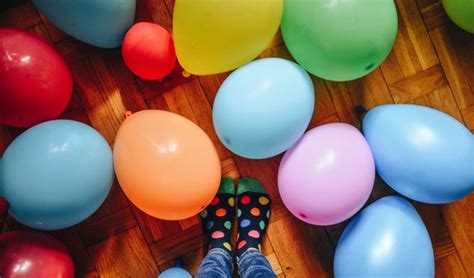 21 Party Games for Teens - PureWow