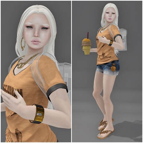 Albina – Elite Fashion Style