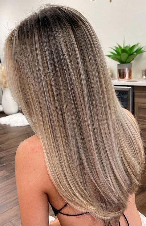 Brown Hair with Blonde Highlights: Styles and Inspiration - Hunter Games Magazine