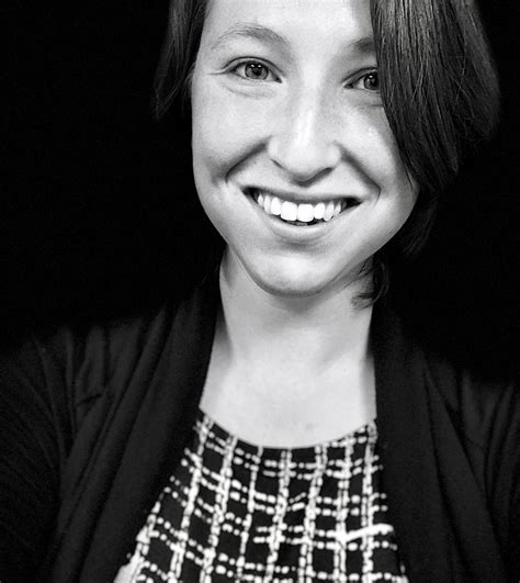 Women at Carroll — Meet Charlotte Lewis | by John Carroll University