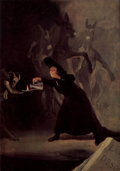 Goya Can Be Creepy | Francisco goya, Goya paintings, Spanish artists