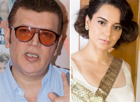 Aditya Pancholi files another complaint against Kangana Ranaut and it ...