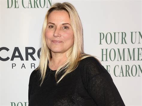 Sophie Favier amincie de 13 kg : Sa fille a été le déclic ! - Closer