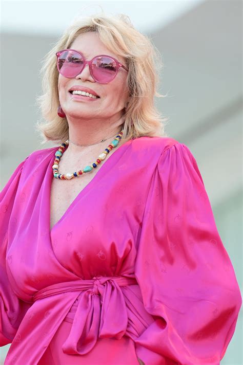 Amanda Lear prête à se remarier