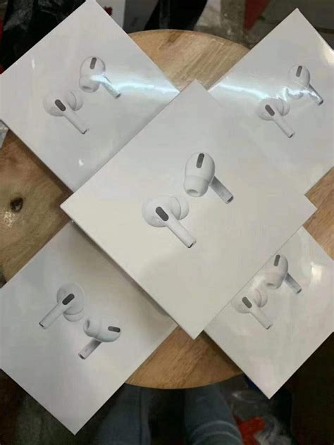 For Sale: Air Pods Pro 3 Super Copy Same As Original. - Kingston