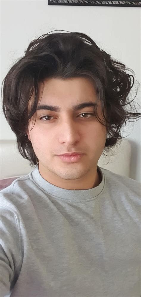 With beard or clean shaved ? : r/malegrooming