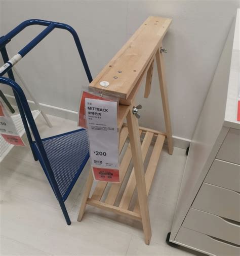 Купить Ikea рука зазывала стоять приносить полка письменный стол доска ...
