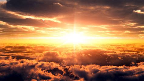 Sunshine Wallpapers - Top Free Sunshine Backgrounds - WallpaperAccess