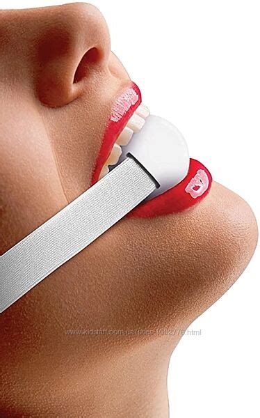 Эластичный шариковый кляп elastic ball gag. Ouch, 100 грн. купить ...