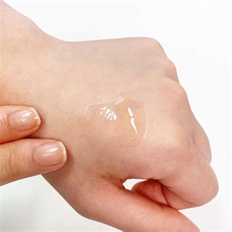 Ovalla Fucocentella Multi Repair Serum Soothing skin cell protection ...