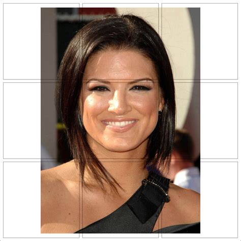 Gina Carano - Hot Sexy Photo Print - Buy 1, Get 2 FREE - Choice Of 72