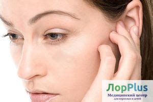 Как убрать серную пробку в ухе? Можно ли самому?