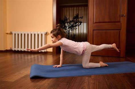 Child Pose Yoga Stock Photos, Images and Backgrounds for Free Download